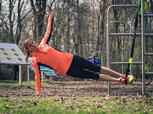 Core Training