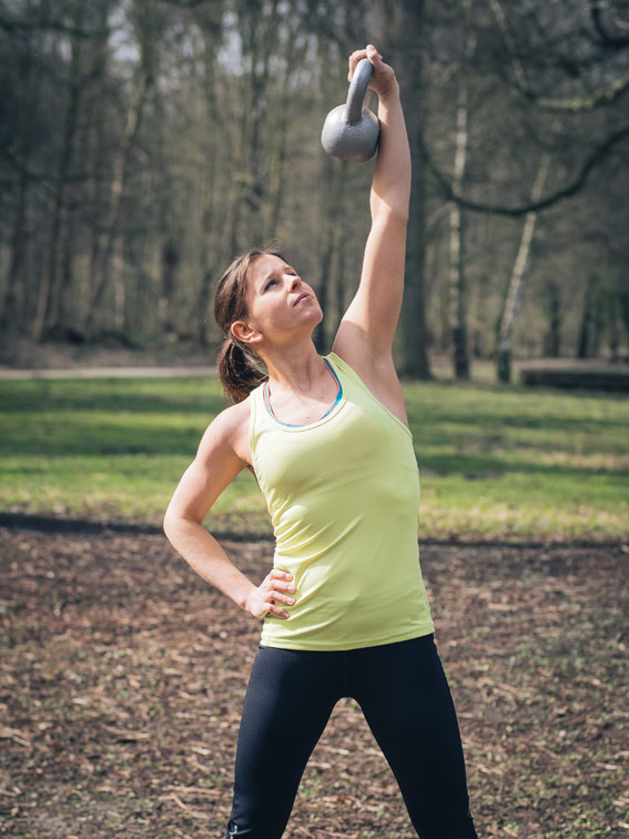 Personal Training Köln